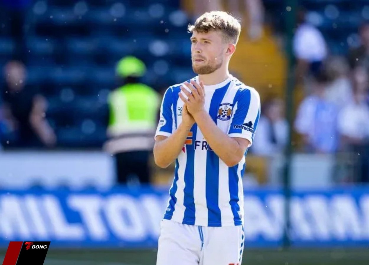 Watson đang có phong độ rất ổn định